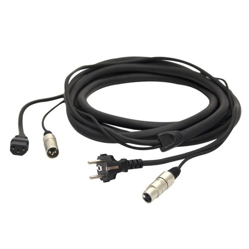 Proel ph080lu20 cavo combinato - proel,