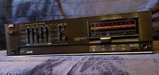 JVC AX-E33 AMPLIFICATORE INTEGRATO STEREO MADE IN JAPAN 