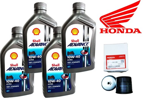 Kit tagliando honda hornet 600 - kit/tagliando, hornet/600