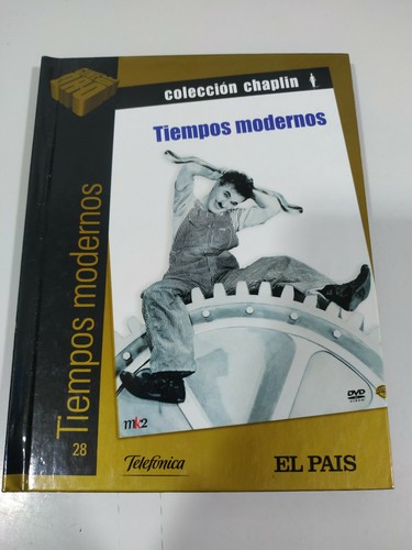 Tiempos moderni charles - tiempos,