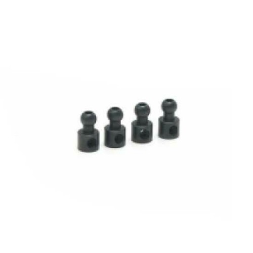Caster racing stabilizer - stabilizer, ball