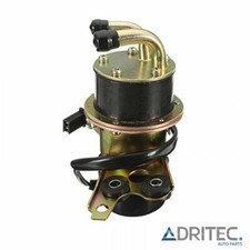 ✅ Pompa Benzina Carburante YAMAHA V-MAX 1200  (1985-2007) Ø8 -10 mm