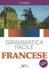 Francese. Grammatica facile