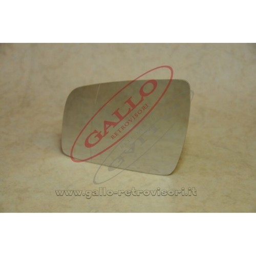 Vetro specchietto esterno lato - specchietto,