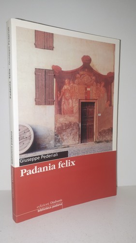 Giuseppe pederiali padania - giuseppe,
