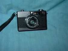 Telecamera mirino analogico