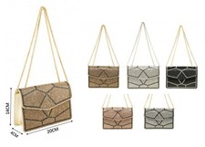 borsa donna borsetta a