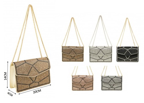 Borsa donna borsetta - donna, a