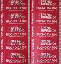 Coupon prenatal - coupon,