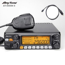 Nuova radio base ANYTONE