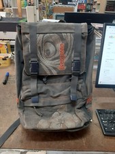 zaino estensibile evergreen