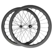 Set ruote bici da strada in