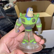 personaggio disney infinity