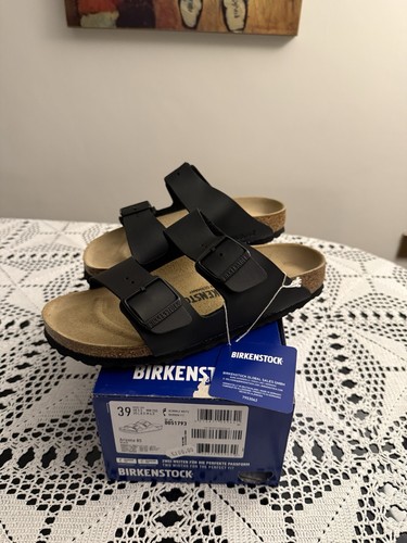 Birkenstock arizona sandali - birkenstock,