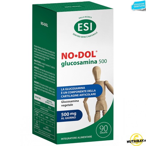 Esi dol glucosamina - esi,
