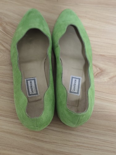 Zapatos salón vintage - zapatos, de
