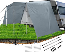 Tendalino Camper, Tendalino