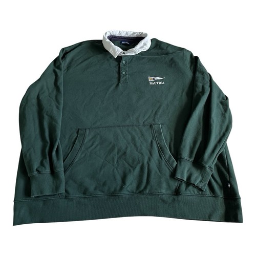 Nautica sweatshirt mens 4xl - nautica,