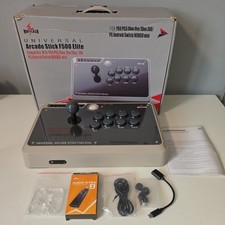 Mayflash arcade stick - stick, f500