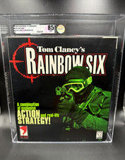 Tom Clancy's Rainbow Six PC