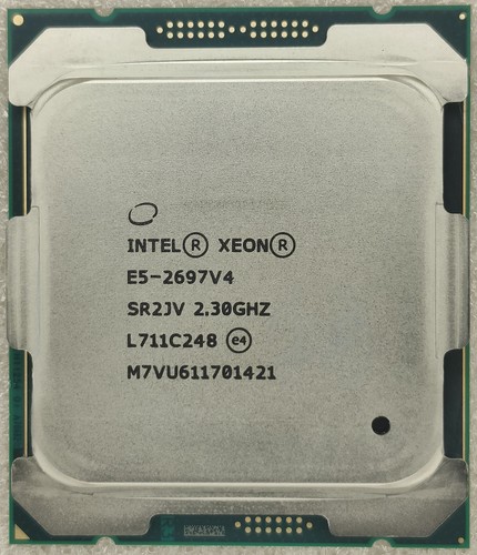 Processore cpu intel - cpu,