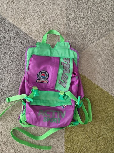 Zaino invicta active sport - active,