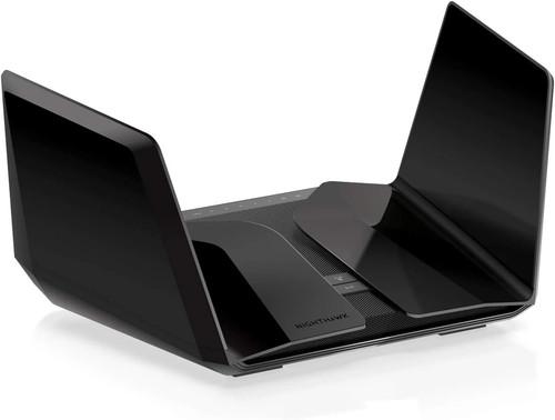 Netgear nighthawk router wifi - netgear,