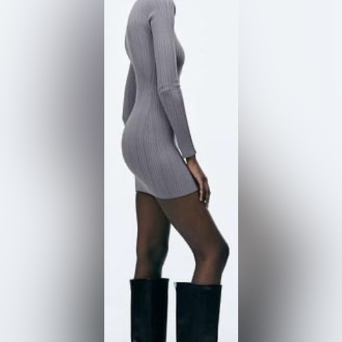 Mini abito zara - mini,