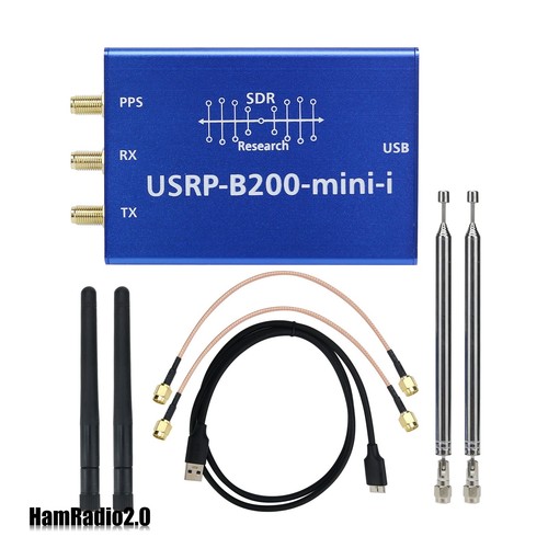 Usrp b205mini kit sdr - kit,