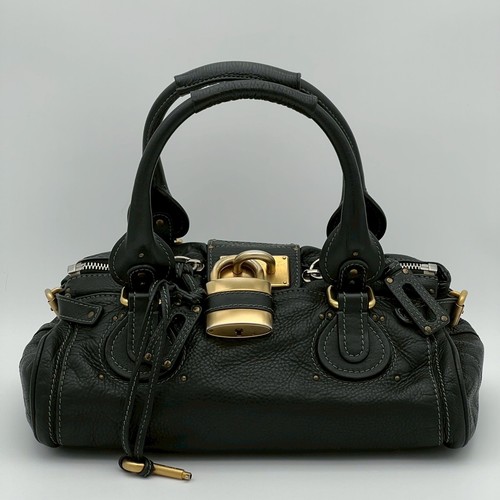 Borsa mano chloe - a, paddington