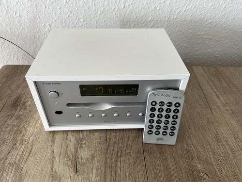 Tivoli audio tom - tom,