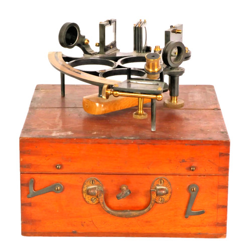 Instrument marine - marine,