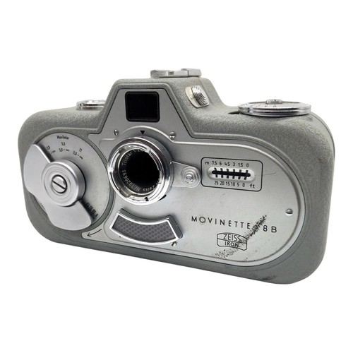 Easybuy zeiss ikon movinette - easybuy,