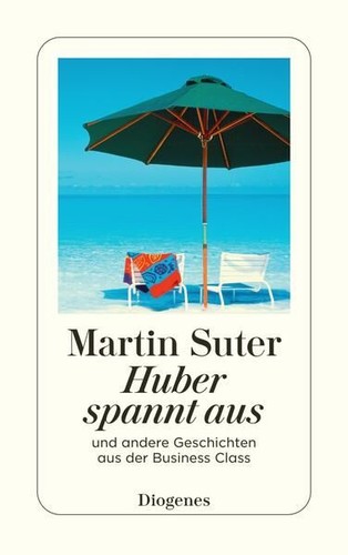 Huber spannt aus und andere - spannt,