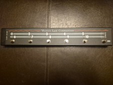 Voodoolab Commander Control