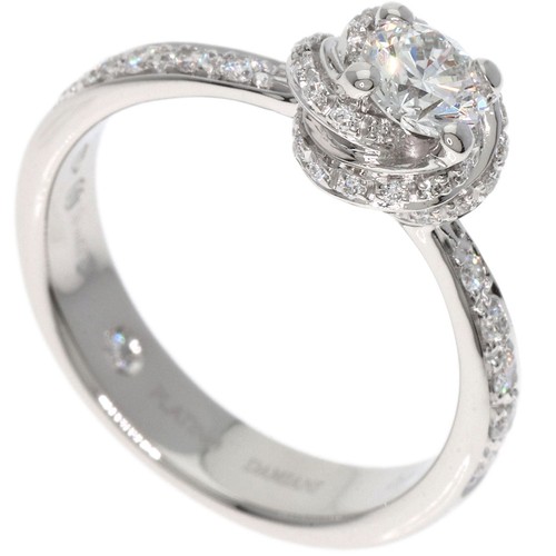 Anello damiani pocciolo - anello,