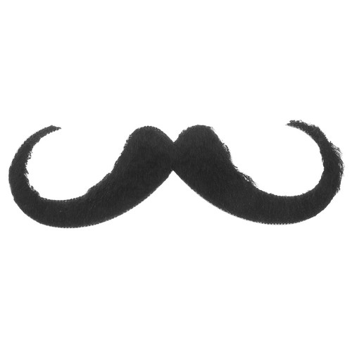 Barba realistica per feste - realistica,