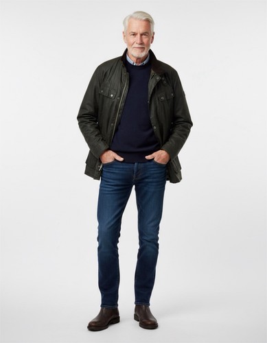 Giacca barbour international - barbour,
