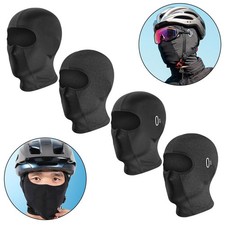 Cappuccio Raffreddante in Seta