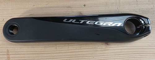 Manivelle gauche shimano - gauche,