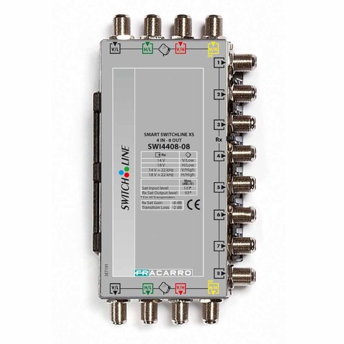 Fracarro swi4408 - fracarro, swi4408-08