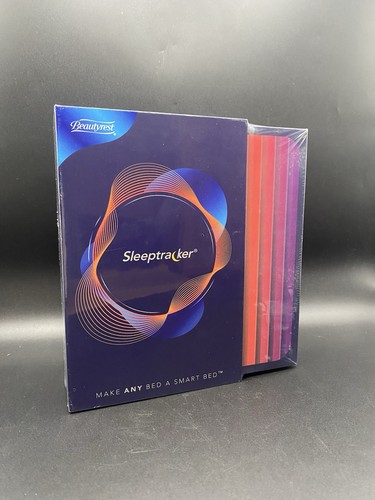 Nuovo simmons beautyrest sleep - simmons,