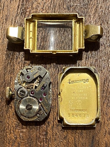 Orologio antico donna - orologio,