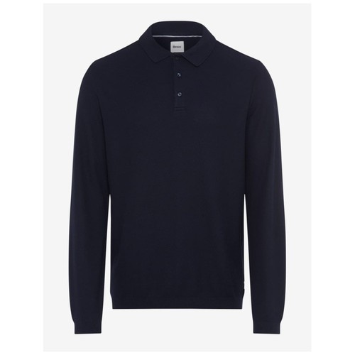 Brax uomo polo maglia - brax,