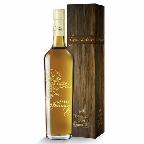 Labadia antica quercia grappa - quercia,