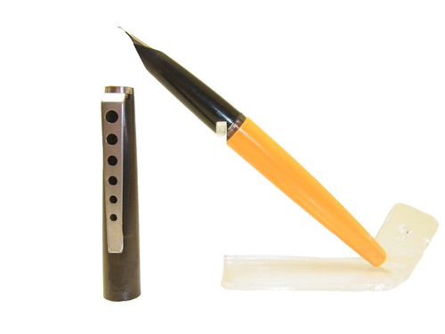 Nice vintage montblanc - vintage,