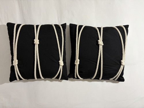 Set copricuscini esterno - 2,