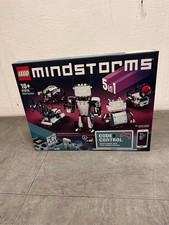 Set lego mindstorm 51515