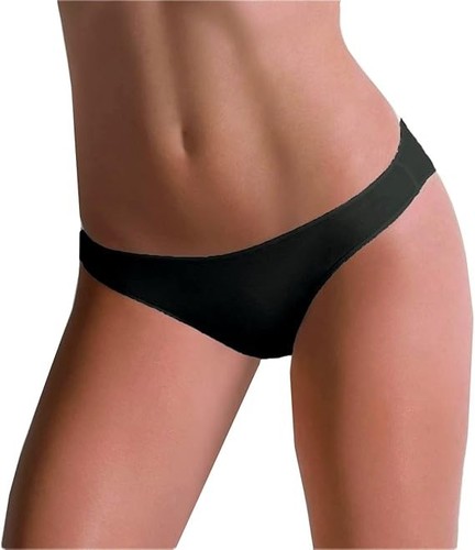 Slip donna cotonella vita - cotonella,
