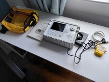 Promax Prodig 5 esploratore TV